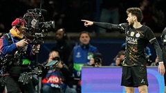 Hãy gọi anh là Super Kvara!